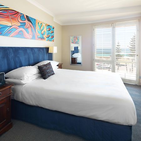 Seashells Scarborough Aparthotel Perth Eksteriør bilde