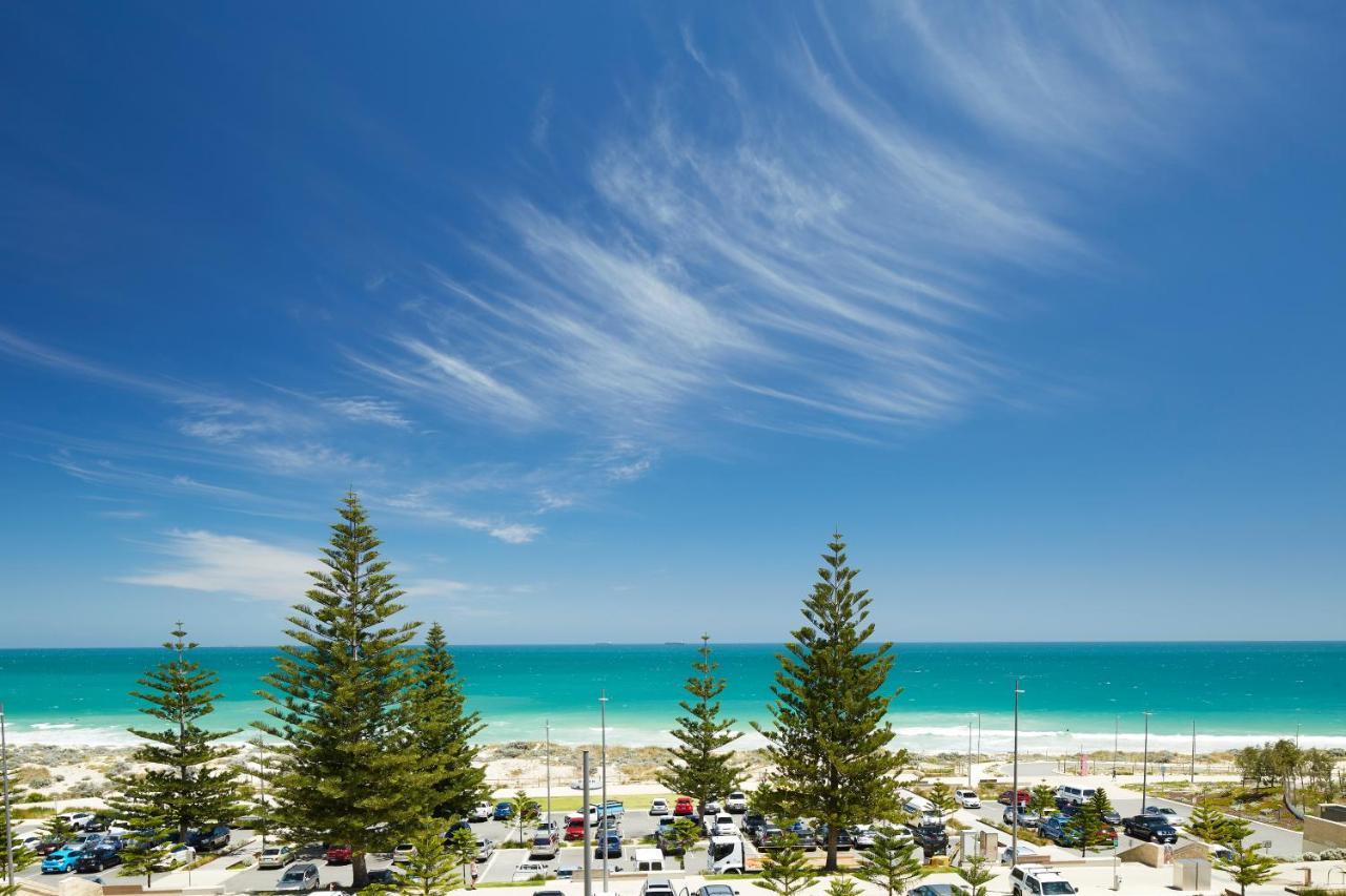 Seashells Scarborough Aparthotel Perth Eksteriør bilde
