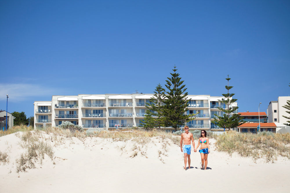 Seashells Scarborough Aparthotel Perth Natur bilde