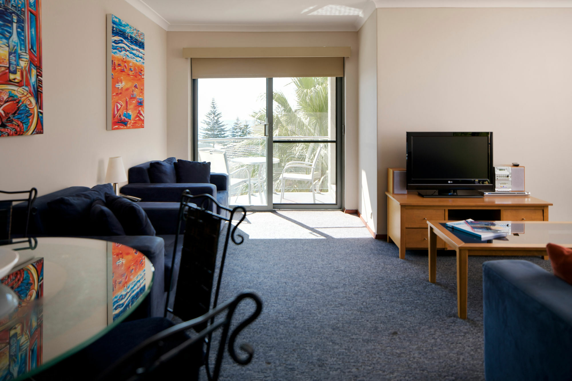 Seashells Scarborough Aparthotel Perth Rom bilde