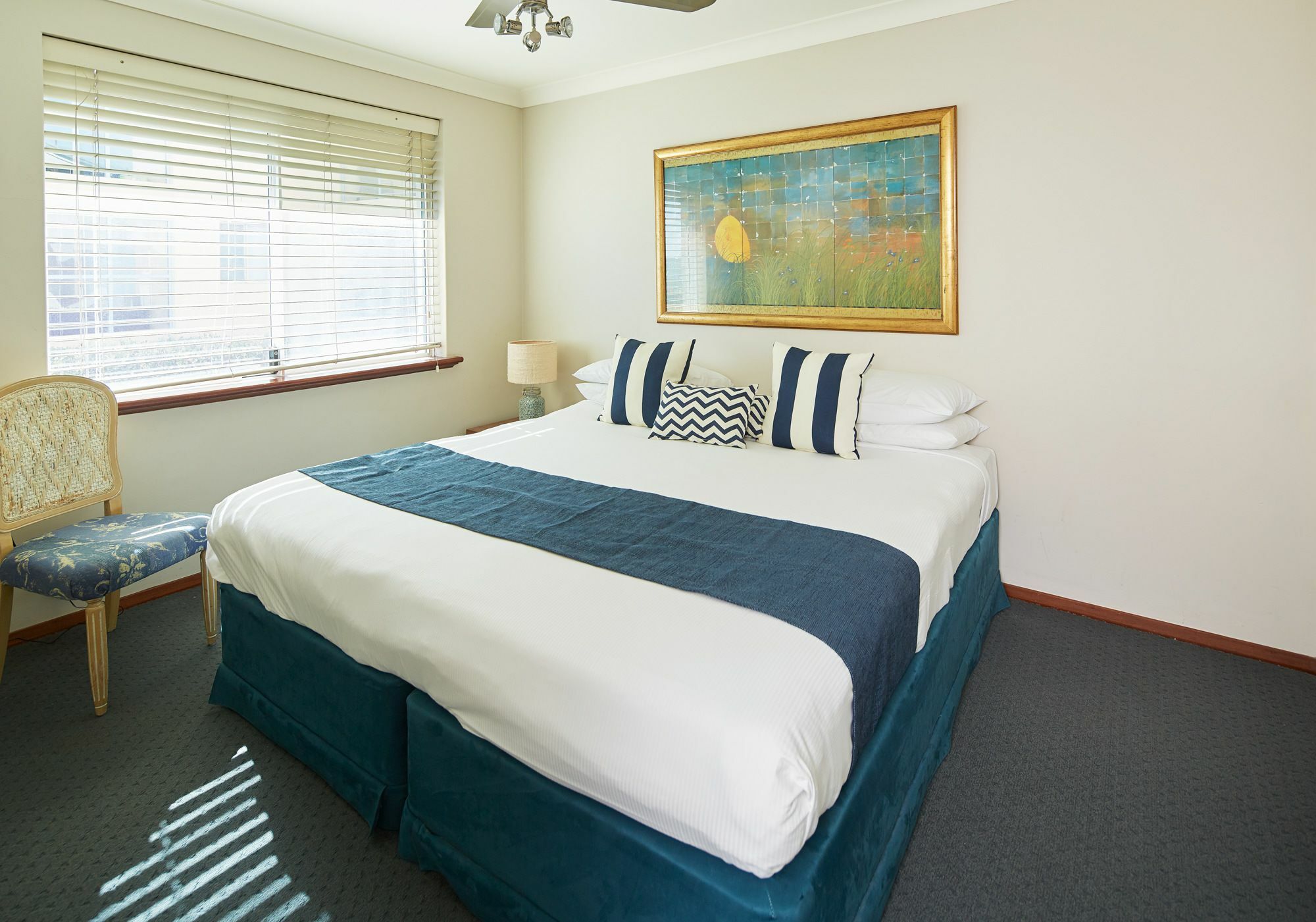 Seashells Scarborough Aparthotel Perth Eksteriør bilde